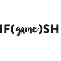 IFgameSH e.V. logo - Similar company to Off The Beaten Track