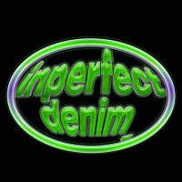Inperfect Denim logo - Similar company to Rochelle White Studio