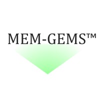 Mem-Gems logo - Similar company to Milo Sensors