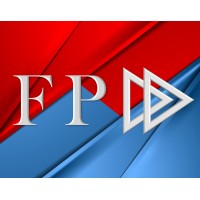 Financial Pivot logo - Similar company to 5Dots Partners
