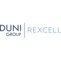 Rexcell Tissue & Airlaid AB logo - Similar company to Duni Group