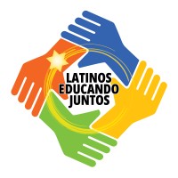 Latinos Educando Juntos logo - Similar company to The Imagine Learning Foundation