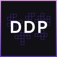 DDP Agency logo - Similar company to Inorco