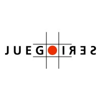 Juego Serio™ logo - Similar company to Dmo Design & Innovation Company