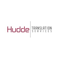 Hudde Translation Services GmbH logo - Similar company to Mpü Gmbh