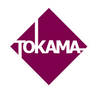 TOKAMA logo - Similar company to Maisona