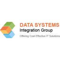 Data Systems Integration Group, Inc. logo - Similar company to Data Integration Inc