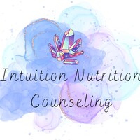 Intuition Nutrition logo - Similar company to Intuition Nutrition