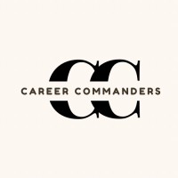 CAREER COMMANDERS.IN logo - Similar company to 4D Solutions