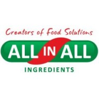 AllinAll Ingredients Ltd logo - Similar company to 100Teeth