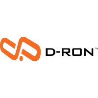 D-Ron logo - Similar company to 3Si Pte Ltd