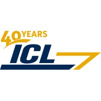 Independent Container Line (ICL) logo - Similar company to Atlantic Container Line