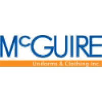 Mcguire Uniforms &