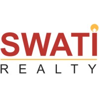 Swati Realty logo - Similar company to Veddant Buildcon