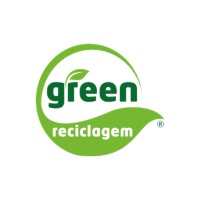 Green Reciclagem logo - Similar company to Sbr Reciclagem