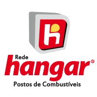 Rede Hangar logo - Similar company to Posto Simon Ltda