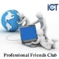 ICT Professional Friends Club logo - Similar company to Realtors Bd