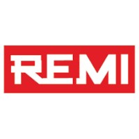 REMI logo - Similar company to Remi