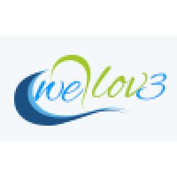Welov3 logo - Similar company to Kodi