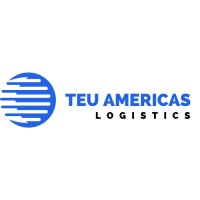 TEU Americas Logistics logo - Similar company to Interlog Logistics Cargo, Llc