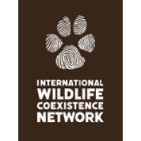 The International Wildlife Coexistence Network logo - Similar company to Connected Conservation Foundation
