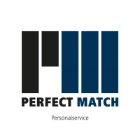 PM Perfect Match! logo - Similar company to Localzero Ulm