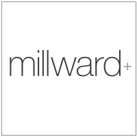 Millward Architecture + Design logo - Similar company to Community Supports Network