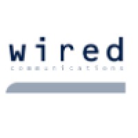 Wired Communications Public Relations (Pr)
