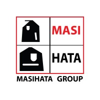 Masihata Group logo - Similar company to Mahdeen Group