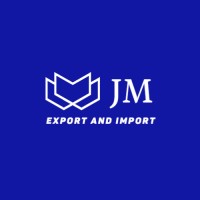 JM Export and Import logo - Similar company to Icaro Internacional