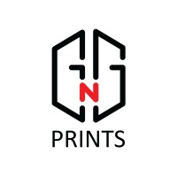 G n G Prints logo - Similar company to Apreel N Ink