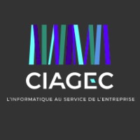 CIAGEC logo - Similar company to Cogiserv