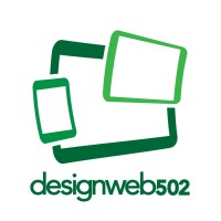 Design Web 502- Louisville Office logo - Similar company to Tekstmodel Online Schrijftrainingen