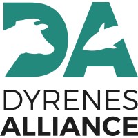 Dyrenes Alliance logo - Similar company to Gentænk/Rethink
