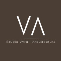 Studio VArq - Arquitectura logo - Similar company to Estudio Sangoi