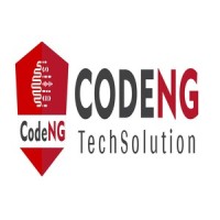 CodeNGTech Solution logo - Similar company to Claritech Solution