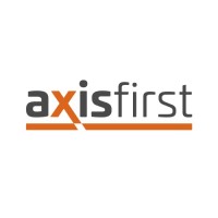 axisfirst logo - Similar company to Techfrontsw