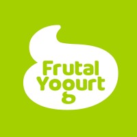 Frutal Yogurt logo - Similar company to Rojo Diseño