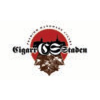 Cigarr Staden