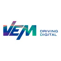 VEM Sistemi logo - Similar company to Trilog