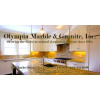 Olympia Marble & Granite, Inc.