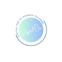 Digital One di Giorgio Palermo logo - Similar company to Ares Srl