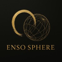 Enso Sphere | Marketing, AI & Photography Agency logo - Similar company to Buzztilt - The Leading Global Crowdfunding Pr Marketing Agency