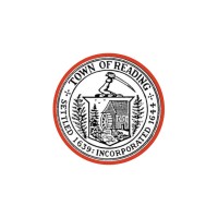 Town Of Reading, Ma