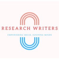 Research Writers logo - Similar company to Nursing Assignment Helper
