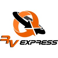 RV EXPRESS RS - Porto Alegre logo - Similar company to Mr80