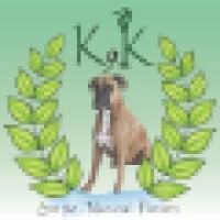 K9 Kelp logo - Similar company to Pacific Kelp Co.