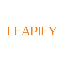 Leapify logo - Similar company to Leapify