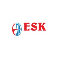 ESK MAKİNA MÜHENDİSLİK logo - Similar company to Krk Makina Ve Mühendislik