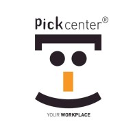 Pick Center in Rome downtown and Rome EUR logo - Similar company to Connect Group